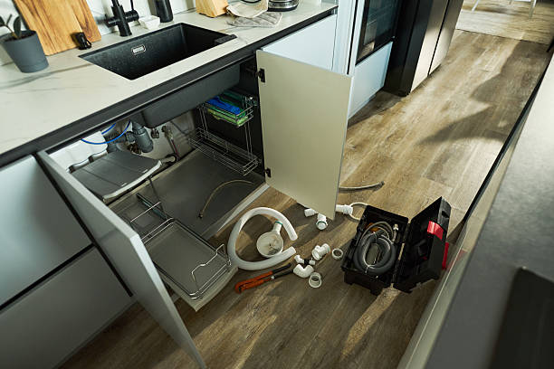 Reliable Emergency Plumber contractor in Hampton, MD by Street Wise - Plumbing
