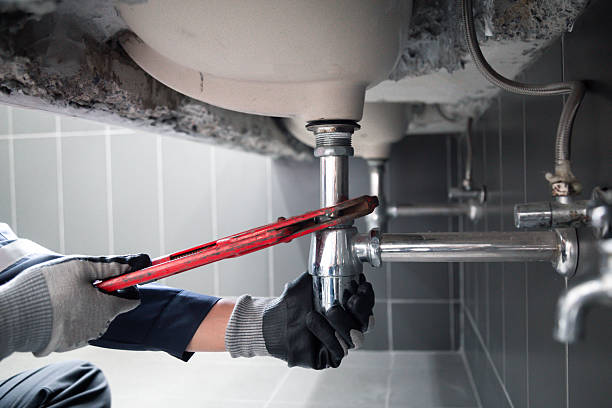 Licensed Emergency Plumber service in Hampton, MD - Street Wise - Plumbing